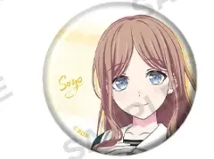 長崎 そよ BanG Dream! It's MyGO!!!!! トレーディング缶バッジ 長崎そよ 1 バンドリ グッズ 缶バッジ 缶バッチ カンバッジ カンバッチのサムネイル
