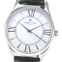 ゼニス ZENITH 03.2310.679 エリート ウルトラシンレディ 自動巻き レディース _826735のサムネイル