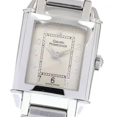ジラール・ペルゴ GIRARD PERREGAUX 25900 ヴィンテージ1945 手巻き レディース _831920のサムネイル