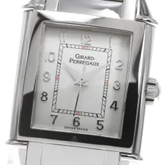 ジラール・ペルゴ GIRARD PERREGAUX 25900-2 ヴィンテージ1945 手巻き レディース _863723のサムネイル