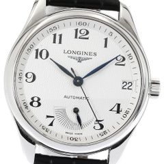 T*中様 Longines ロンジンマスターコレクション スモールセコンド
