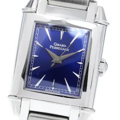 ジラール・ペルゴ GIRARD PERREGAUX 2590 ヴィンテージ 手巻き レディース _906060のサムネイル