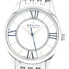 ゼニス ZENITH 03.2310.679 エリート ウルトラシンレディ 自動巻き レディース _903358のサムネイル