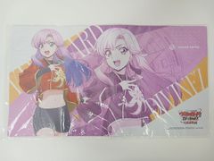 ヴァンガード CS プレイマット 石川クルミ 1枚 - メルカリ