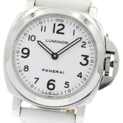 パネライ PANERAI PAM00114 ルミノール ベース 手巻き メンズ _946716のサムネイル