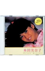 CD/本田美奈子/ベストセレクション 本田美奈子のサムネイル
