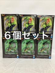 ドラゴンボール MATCH MAKERS-人造人間16号vs セル 10点セット - メルカリ
