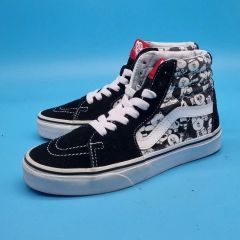 s*e様 【希少】VANS×BEAMS別注 JIM PHILLIPS SK8-H - メルカリ