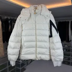 リオブ モンクレール マヤ コリデール ワッペン パッチ ダウンのサムネイル