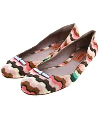 MISSONI バレエシューズ/オペラシューズ レディース 【古着】【中古】【送料無料】のサムネイル