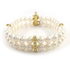 カルティエ Cartier ペンダントトップ ベニュワール オーバルプレート