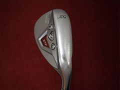 テーラーメイド ATVウェッジ ZTP 2本52° 56° FLEX WEDGE - メルカリ