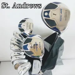 2026年最新】St.Andrews SAF-505の人気アイテム - メルカリ