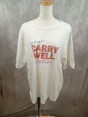 CHIMNEY TOWN オリジナルTシャツ - メルカリ