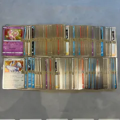 B1053 ポケモンカード　25th anniversary collection まとめ売り　200枚のサムネイル