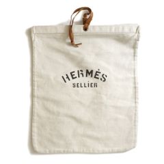 本日のみ価格HERMES エルメス ヴィンテージ バギーバゲッジ カレン 