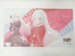 カードファイト ヴァンガード ディヴァインズ2 鼎センカ 公式 プレイ