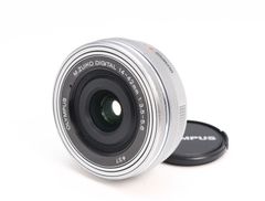Olympus m.zuiko DIGITAL 14-42mm EZ パンケーキ - メルカリ