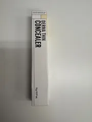 【箱潰れ】 23yearsold Derma Thin Concealer No. 1Y Glow Beigeのサムネイル