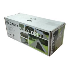 新品未開封】BUNDOK SOLO TIPI 1 BDK-75O カーキ - メルカリ