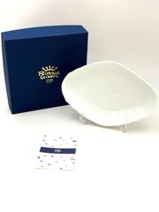 未使用保管品】リチャードジノリ RichardGinori ベッキオホワイト