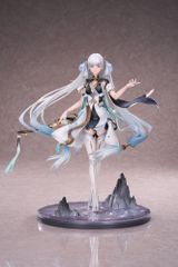 スモーキングバレルズ ヰ世界情緒 ガレージキット WF2026W ワンフェス