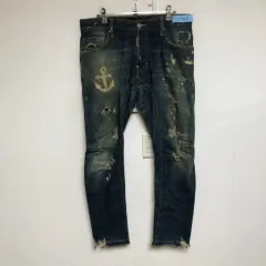 DSQUARED2 メンズ デニム 30インチ@9984のサムネイル