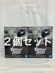 未開封 チェンソーマン BOMB フィギュア 2個セット LF7644 f101のサムネイル