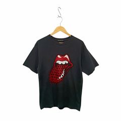 THEE HYSTERIC XXX Rolling Stones Tシャツ - メルカリ