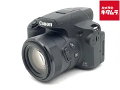 【中古】 【良品】 キヤノン PowerShot SX70 HSのサムネイル