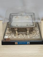 沖縄国際海洋博覧会 EXPO'75 アクアポリス 1/800模型 & 記念メダル