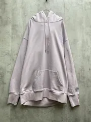 good night store グッドナイトストア GN058 プルオーバー パーカー sizeF/紫  ◆■◎メンズのサムネイル