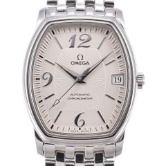 値下 グッチ GUCCI 120 トルナヴォーニ GP クォーツ レディース 良品 P