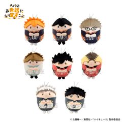 新品未開封】ダンジョン飯 ぬいぐるみチャーム ボックス - メルカリ