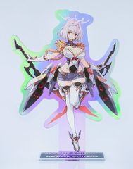 アークナイツ フロストノヴァ アクリルスタンド 「かがみの向こうへ