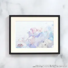 【予約】【新品】ラブライブ！蓮ノ空女学院スクールアイドルクラブ ミストグラフ 安養寺 姫芽【正規品】のサムネイル