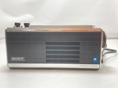 SONY ICF-SW7600GR WORLD BAND RECIVER ラジオ - メルカリ