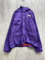 TITICACA fuente チチカカ ブルゾン ジャケット sizeM/紫 ◆■レディースのサムネイル