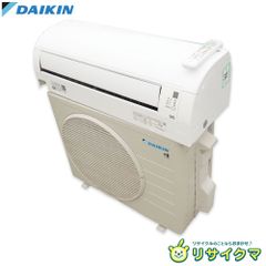 専用 1983 ダイキン【ATE22ASE3-W】2023年 6畳 中古 - メルカリ