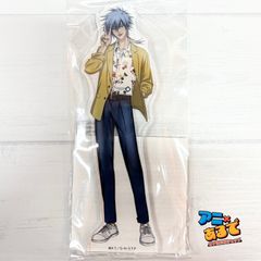 新テニスの王子様 仁王雅治 アクリルスタンド 合宿所の日常 アクスタ
