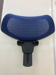 D　okamura Baron オカムラ バロン 可動ヘッドレストのサムネイル