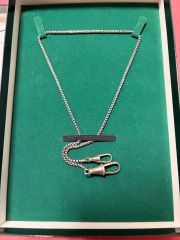 A.PRESSE classic key chain キーチェーン - メルカリ