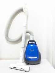 東芝 掃除機 紙パック式 VC-D50K 2016年製 吸引力470W 東芝 掃除機 紙パック式 VC-D50K 2016年製 吸引力470W - メルカリ