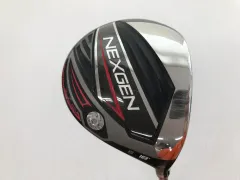 ネクスジェン　NEXGEN 7　18度　NEXGEN E.I.F 7　フェアウェイウッド　中古【最短即日発送】のサムネイル