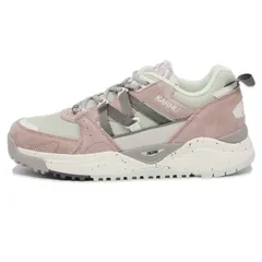 未使用 KARHU カルフ 39 Fusion XC F830021 フュージョン XC エアークッション スエード  Adobe Rose/Dark Gull Gray  18002245のサムネイル