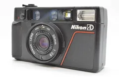 2026年最新】nikon l35 ジャンクの人気アイテム - メルカリ