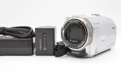 【極美品】SONY ソニー HDR-XR350V ビデオカメラ 2026年最新】hdr-xr350vの人気アイテム - メルカリ