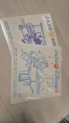 jazz loves disney lp ジャズ LOVE Disney(ディズニー) 出品のサムネイル