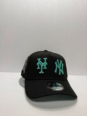 NEW ERA 国鉄スワローズ 復刻 キャップ フルフィット 7 3/8 - メルカリ