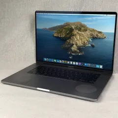 2026年最新】macbook pro ジャンク 2019の人気アイテム - メルカリ